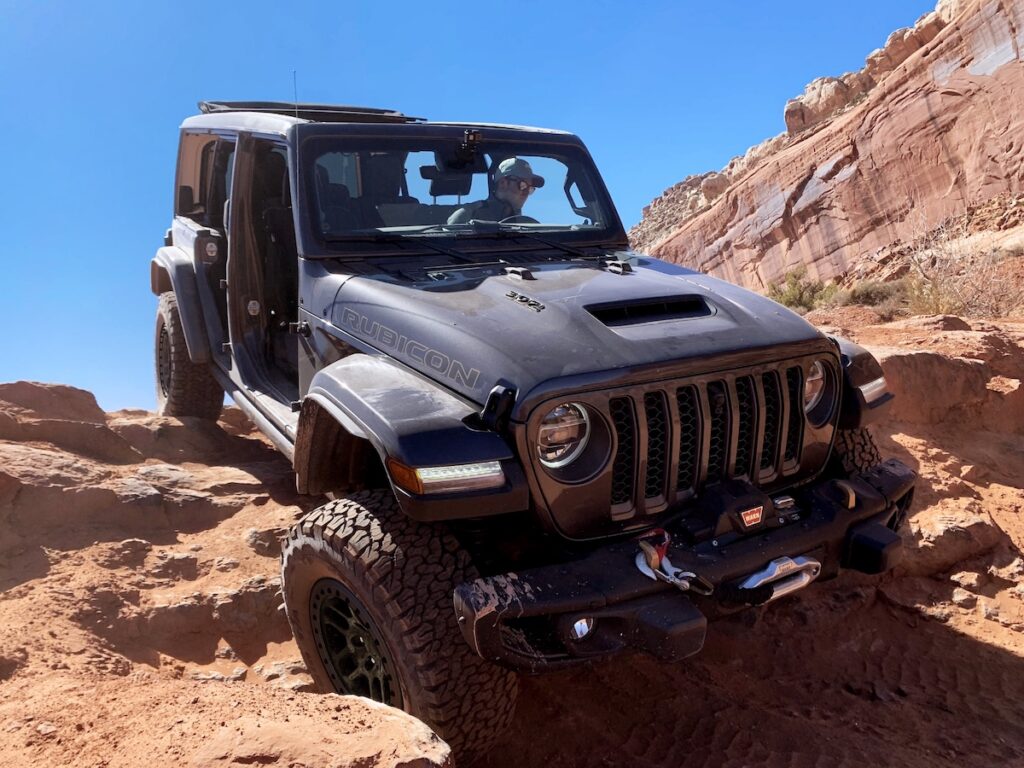 Xtreme Recon Package Set To Hunt & Destroy The Sasquatch