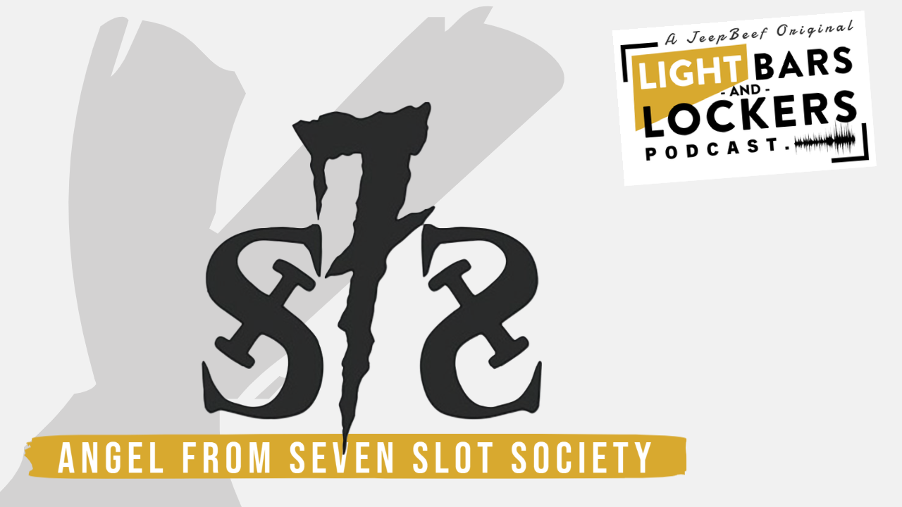 Ep. 217. Interview with Angel From Seven Slot Society